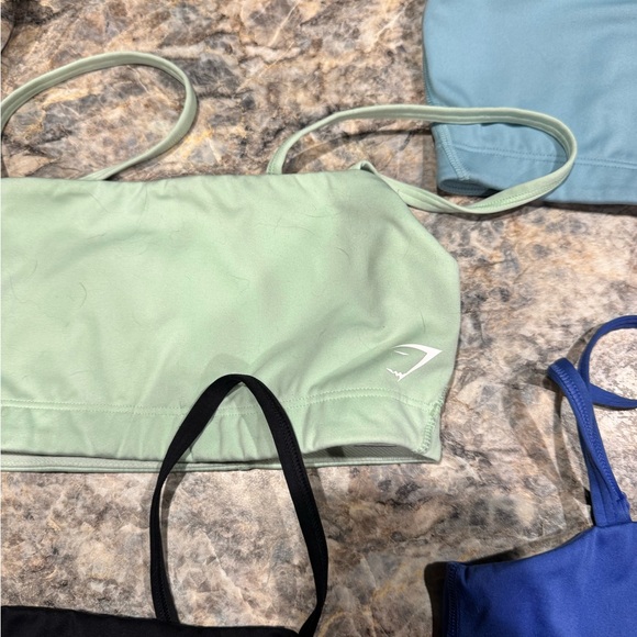 Gymshark Sport Bra - Picture 5 of 5